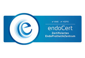 Logo Endoprothetikzentrum