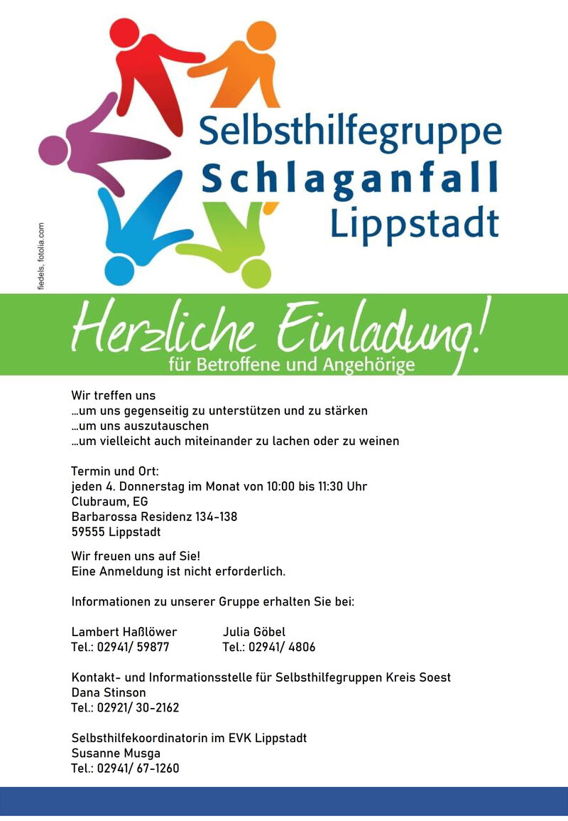 Bild 2022 Selbsthilfegruppe Schlaganfall A4