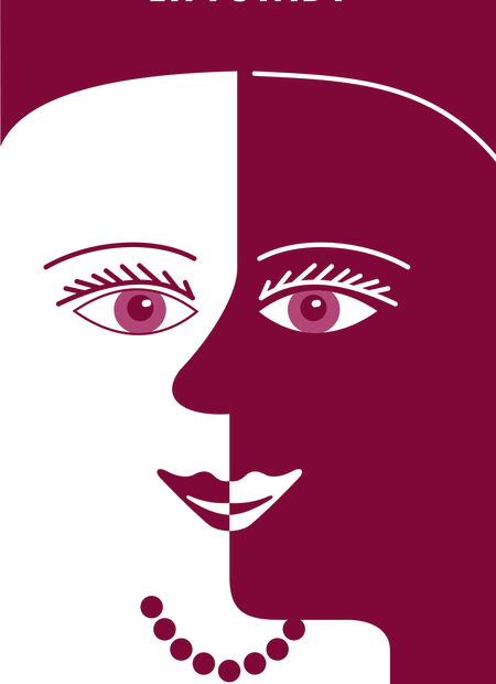 Bild evk Selbsthilfegruppe Brustkrebs Logo