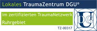 Bild Logo Lokales TraumaZentrum DGU