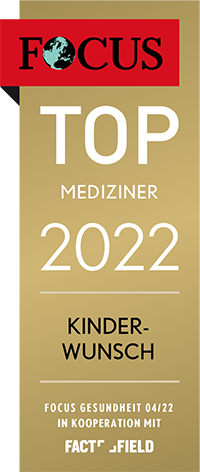 PNG Focus TOP Mediziner 2022 Kinderwunsch