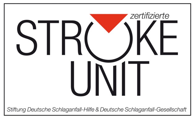 Bild Logo Stroke Unit