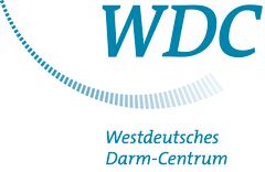 Bild Logo WDC Westdeutsches Darm-Centrum
