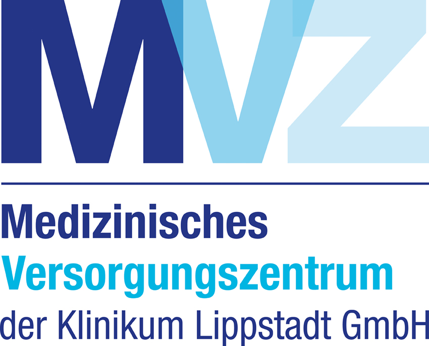 Logo Medizinisches Versorgungszentrum