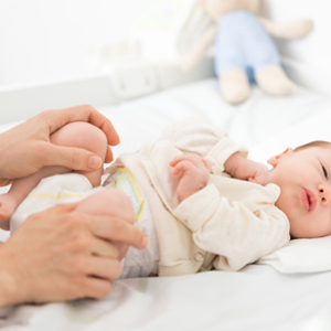 Bild Orthopädie Kindhüftdysplasie