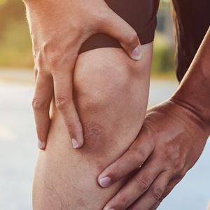 Bild Orthopädie Knie