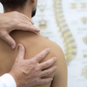 Bild Orthopädie Schulter