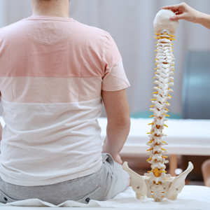 Bild Orthopädie Wirbelsäule