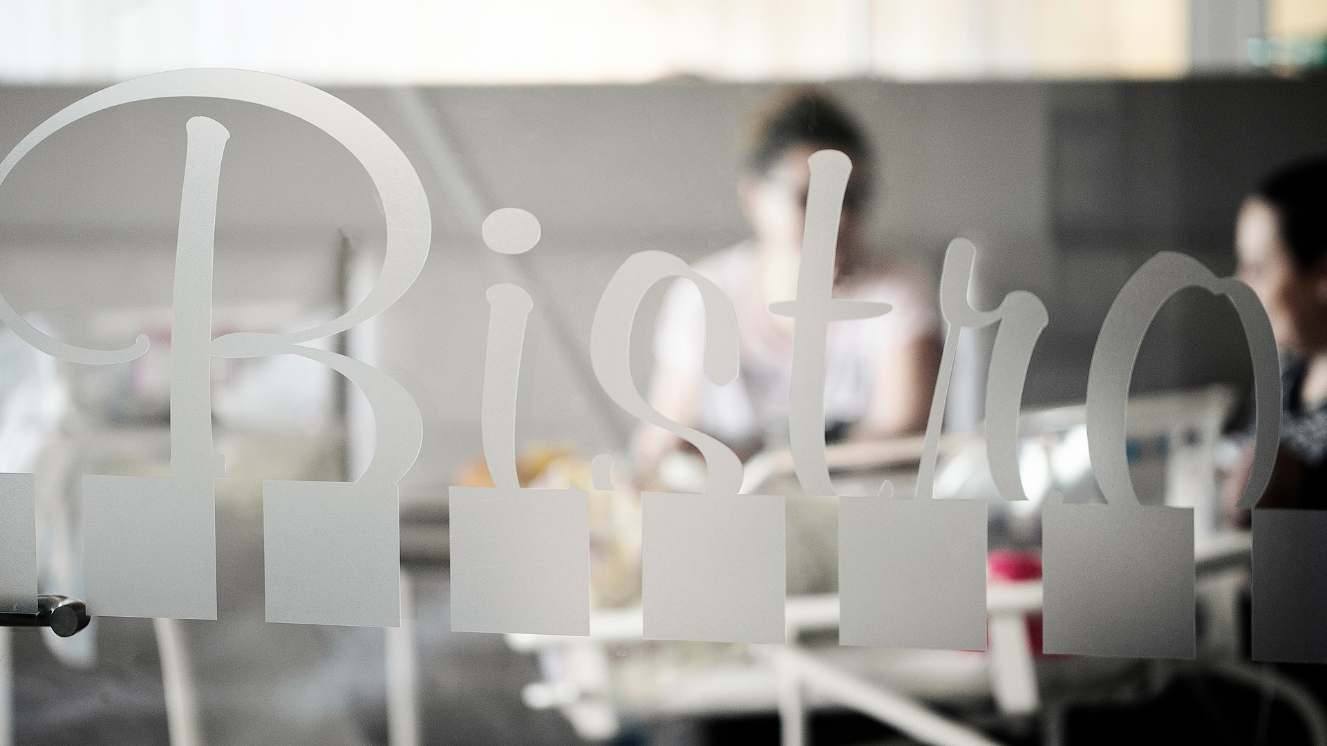 Bild Frauenheilkunde Bistro