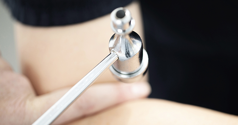 Bild Neurologie und Schlaganfallzentrum