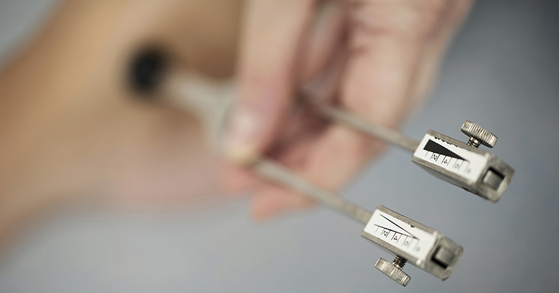 Bild Neurologie und Schlaganfallzentrum