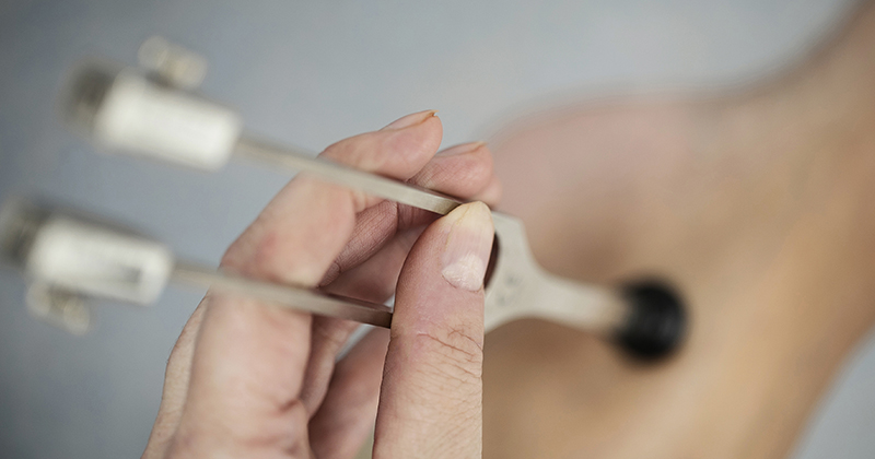 Bild Neurologie und Schlaganfallzentrum