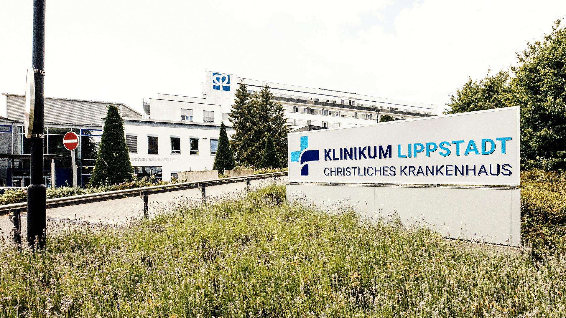 Bild Gebäude Außenansicht Wiedenbrücker Straße