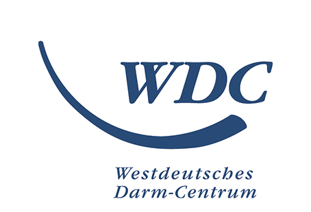 Logo Westdeutsches Darm-Centrum