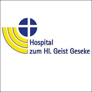Logo Hospital zum Hl. Geit Geseke