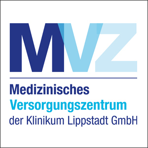 Logo MVZ Medizinisches Versorgungszentrum