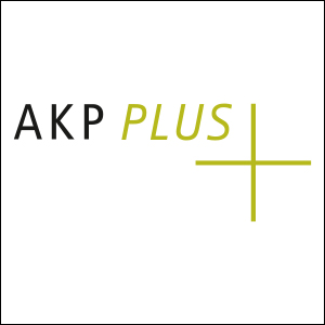 Logo AKP Plus Dienstleistungs GmbH