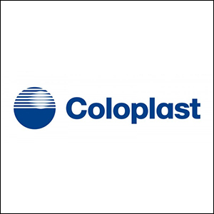Logo Coloplast GmbH