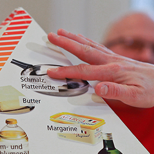 Bild Ernährungsberatung