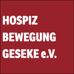 Logo Hospizbewegung Geseke e.V.