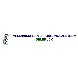Logo MVZ Delbrück Dr Meiß und Partner