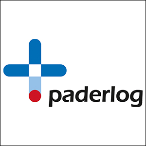 Logo Paderlog Krankenhausapotheke