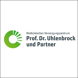 Logo Medizinisches Versorgungszentrum