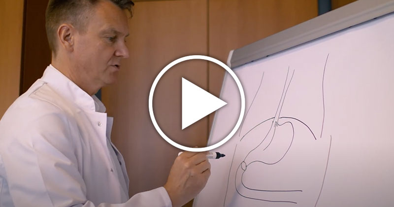 Externer Link: YouTube-Video Thema Reflux Teil 2 (Öffnet neues Fenster)