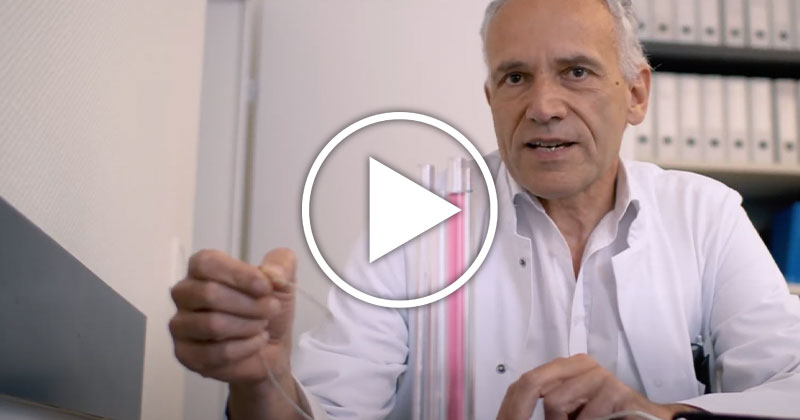 Externer Link: YouTube-Video Thema Reflux Teil 5 (Öffnet neues Fenster)