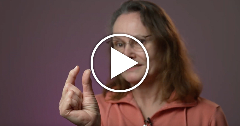 Externer Link: YouTube Video Operation mit dem Da Vinci® Roboter - Patienten berichten (Öffnet neues Fenster)