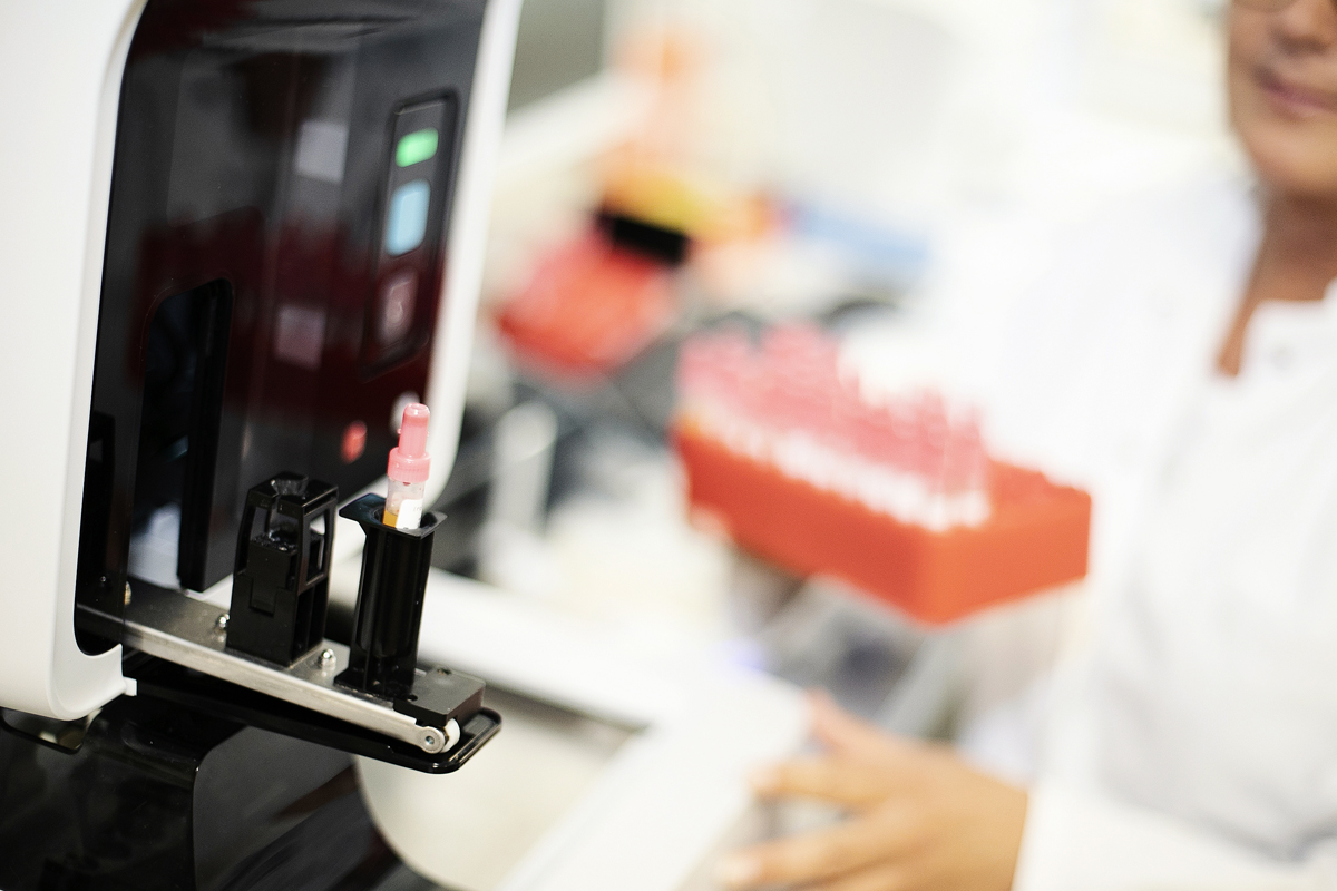 Interner Link: Verlinkung zu den Funktionsbereichen des Klinikum Lippstadt