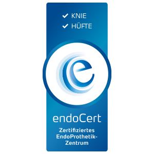 Logo EndoProthetik Zentrum