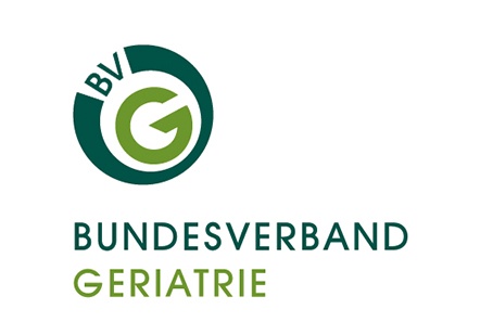 Logo Bundesverband Geriatrie