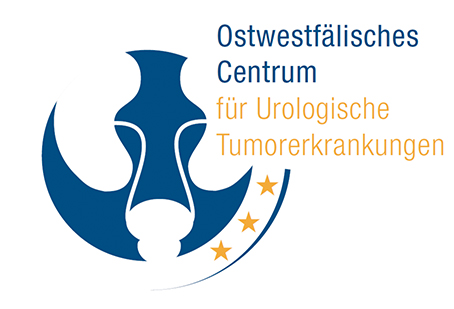Logo Urologie Ostwestfälisches Centrum für Urologische Tumorerkrankungen