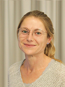 Portraitbild Selina Schöne