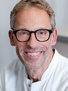 Portrait Christoph Albert