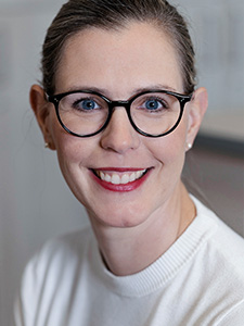 Portrait Karin Dirkwinkel