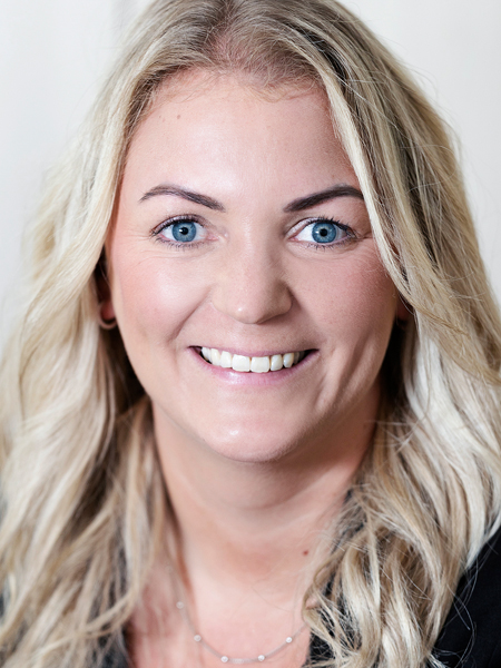 Portrait Jessica Ludwig