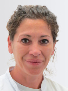 Portrait Huelya Sarikaya