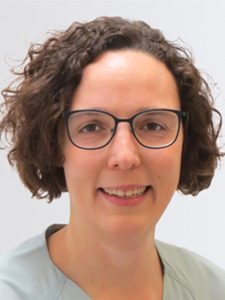 Portrait Kathrin Schaefers