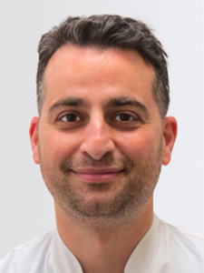 Portrait Iosif Al Ali