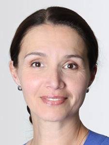 Portrait Monika Cilensek