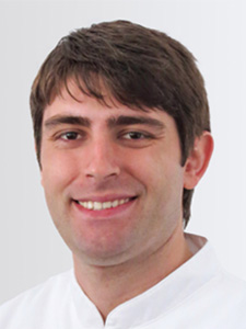 Portrait Aleksandar Kamchev