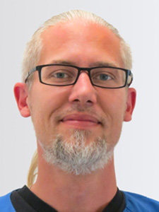 Portrait Daniel Koenig