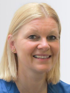 Portrait Petra Schidlowski