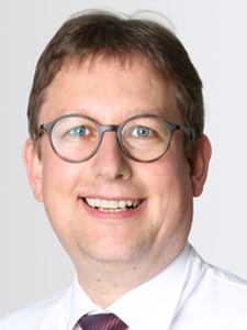 Portrait Holger Schulte