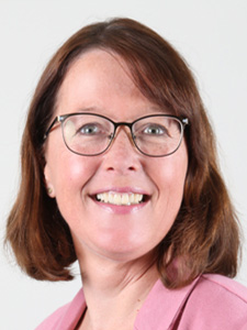 Portrait Nicole Tack