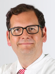 Portrait Henning Bovenschulte