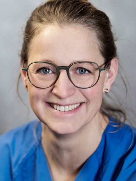 Portrait Anna Depenbusch