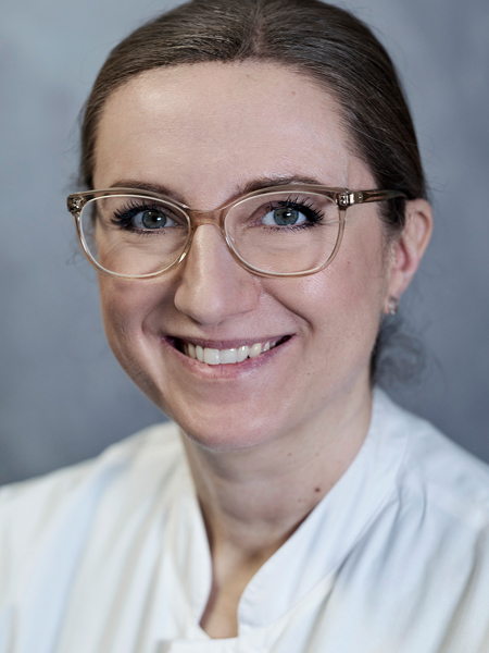 Portrait Ivana Grncharov